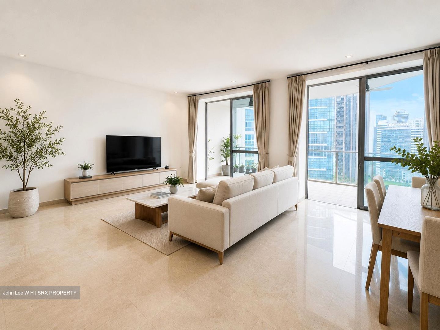 Residences @ Evelyn (D11), Condominium #593647681